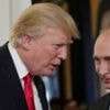 Trump says he will try to get back territory for Ukraine in talks with Putin