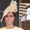 Prinses Kate zet Meghan en Harry een meesterlijke hak: “Als je nu ‘Harry’, ‘Meghan’ en ‘wedding’ googelt, staat zij bij de belangrijkste zoekresultaten”