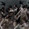 „Winterreise“ des Staatsballetts Berlin: Fetischparty in der Kältekammer