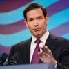 Weitere Angriffe möglich: Rubio: Bewaffnete Hamas darf nicht mehr existieren