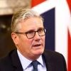 Dritter Abgang aus Starmers Führungszirkel : Britischer Regierungsmitarbeiter tritt wegen „entsetzlichen“ Äußerungen zurück