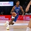 Grèce - France. À quelle heure et sur quelle chaîne voir le match des Bleus avant l’EuroBasket ?