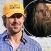 Ryan Gosling returns to familiar dashing self at Comic-Con after wild transformation for Project Hail Mary