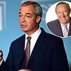 ANDREW NEIL: Farage beware! No politician aspiring to win power should want to align themselves with Trump's dumpster fire