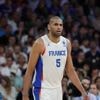 Basket. Nicolas Batum devient consultant sur TF1 pour l’Euro et commentera avec Grégoire Margotton