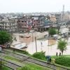 Au Pakistan, des pluies torrentielles font 221 morts dans une saison des moussons "inhabituelle"