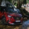 Dans le Var, trois personnes meurent dans une brusque montée des eaux