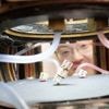 Metabot: Metamaterial dehnt und bewegt sich im Magnetfeld