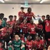 Football - U19. L’EA Guingamp élimine l’OM et prend la direction des demi-finales des playoffs