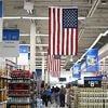 "Die Zölle schlucken": Walmart gerät ins Visier von Trump
