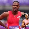 Zharnel Hughes challenges Matthew Hudson-Smith to a Battle of Britain over 300m in effort to bring more 'excitement' to athletics