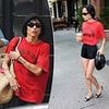 Zoe Kravitz sparks concern over shockingly thin appearance as she steps out in NYC after surprise Emmy nom