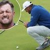 Bryson DeChambeau explains why he practised with illegal golf ball at Royal Portrush - and backs Donald Trump to make The Open great again