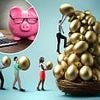 How much money will YOU retire on? Use this simple calculation to find out (and it's good news for lower earners!)