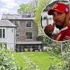 Lewis Hamilton applies to cut down MORE trees at £18m Kensington mansion - just three years after he sparked fury over bid to axe a sugarplum despite neighbour's claims he was destroying nature