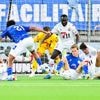 Live play-offs | Telstar en gehavend FC Den Bosch op jacht naar finaleplek