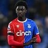 THINK AGAIN! Rangers' first approach for £10million-rated winger Jesurun Rak-Sakyi is rejected by Crystal Palace