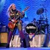 Arrest made in theft of instruments stolen from the rock band Heart at NJ venue