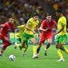 FC Nantes. Face à Strasbourg, le changement, normalement c’est pour maintenant