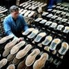 Na 210 jaar staat Van Lier, fabrikant van herenschoenen, op omvallen