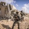 Spezialeinsatz bei Rafah im Gazastreifen: Israelische Armee birgt Leiche von thailändischer Geisel
