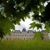Le parc du château de Louis de Funès, situé près de Nantes, a de nouveaux propriétaires
