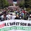 Autoroute A69 : "Dans un État de droit, le législateur ne peut pas empiéter sur le judiciaire", réagit une avocate d'opposants