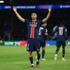 Live Champions League | Reacties na nieuwe zege PSG op Arsenal