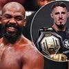 Jon Jones drops major hint over potential Tom Aspinall fight after UFC legend made shock retirement U-turn