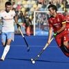 “We zijn nog niet op topniveau”: Red Lions stoten op ‘Oranje beest’ Nederland op EK hockey