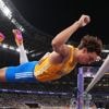 6,30 mètres ! Armand Duplantis bat pour la 14e fois le record du monde à la perche aux Mondiaux d'athlétisme de Tokyo