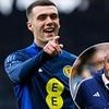 Scotland boss Clarke sure Serie A would be perfect platform for in-demand Lennon Miller
