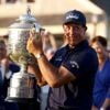 Phil Mickelson se borra también del PGA Championship