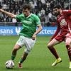 Saint-Etienne - Monaco. Coup dur pour les Verts avec le forfait de Lucas Stassin