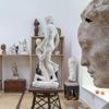 75 Jahre Georg Kolbe Museum: Die vertrackte Kunst des Erinnerns