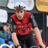 Cyclisme : Kévin Vauquelin indisponible plusieurs semaines après une fracture du péroné