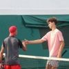 Tennis. Circuit de la Baie : Foretz et Rouillon s’imposent au Ninon Pornichet