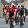 Cyclisme. Open 1, 2 et 3 : un parcours casse-pattes sur le Tour des Deux Cantons