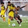 Bundesliga. Jobe Bellingham remplacé à la mi-temps, son père mécontent s’entretient avec Niko Kovac