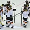 Eishockey-WM: Ärger um das WM-Eis in Herning: „Gefährlich für den Spieler“