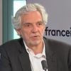 Droits de douane : "Depuis le début de cette offensive commerciale, la question, c'est comment ça se termine", affirme le président de France Industrie