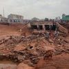 Unwetter: Über 100 Tote nach Unwetterfluten in Nigeria