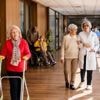 Aantal Nederlanders dat AOW ontvangt met 1,9 procent gestegen tot 3,7 miljoen
