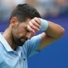 Djokovic 'not giving up on Slams' - but can body keep up?