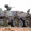 Boxer, Patria und Eurofighter: Ministerium plant mit Multimilliarden für neue Panzer und Jets