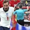 Penalty rebounds 'could be SCRAPPED for 2026 World Cup' in radical shake-up...as VAR powers also 'face major expansion'