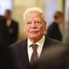 50 Jahre Stern-Kirche in Potsdam: Gemeinde feiert Jubiläum mit Joachim Gauck