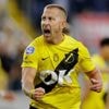 'Transferstunt' Holtby leidt NAC met doelpunt en assist langs Fortuna Sittard