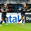 Live play-offs | Meerdink brengt spanning terug na dubbelslag Steijn