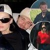 Inside story of devastating rift that ruined Beckham's 50th birthday. Friends tell KATIE HIND that Brooklyn snubbed ALL the celebrations and is no longer speaking to the family - and feud that left Posh and Becks heartbroken 'is all about his wife Nicola'
